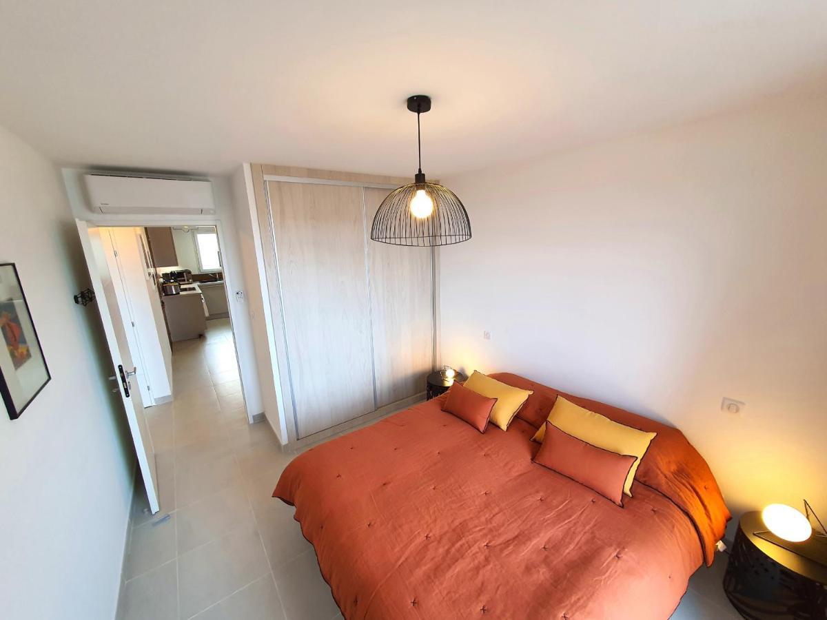 Domaine A Mortella T3 Saint-Florent  Exterior photo