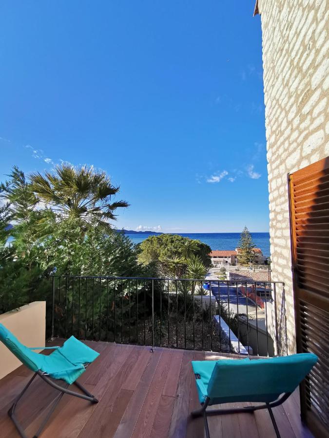 Domaine A Mortella T3 Saint-Florent  Exterior photo